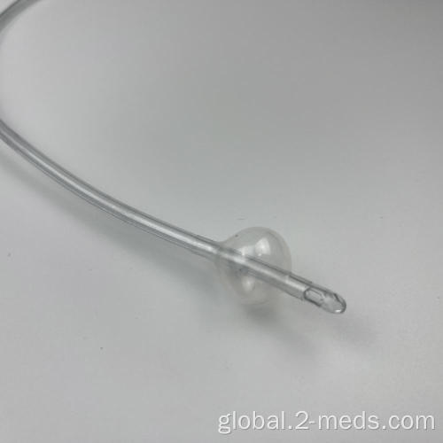 2 Way PVC Ureteral Foley Catheter